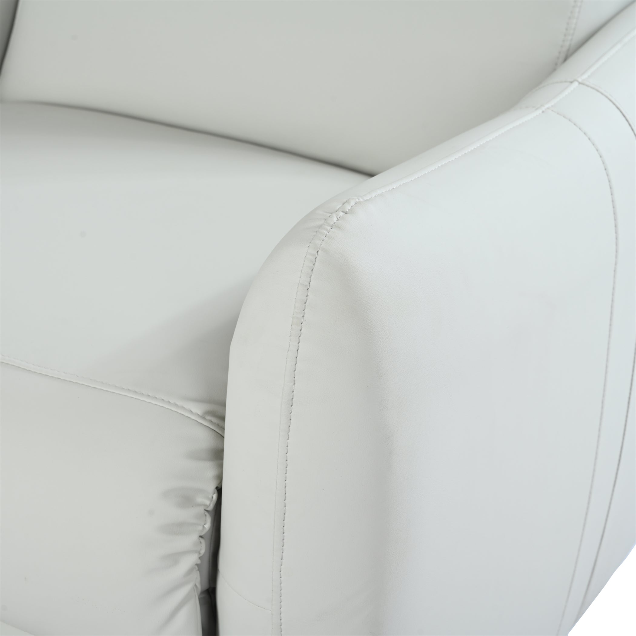 Wall Hugger Power Recliner Chair