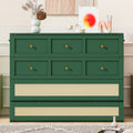 Full Size Murphy Bed with Large Drawers