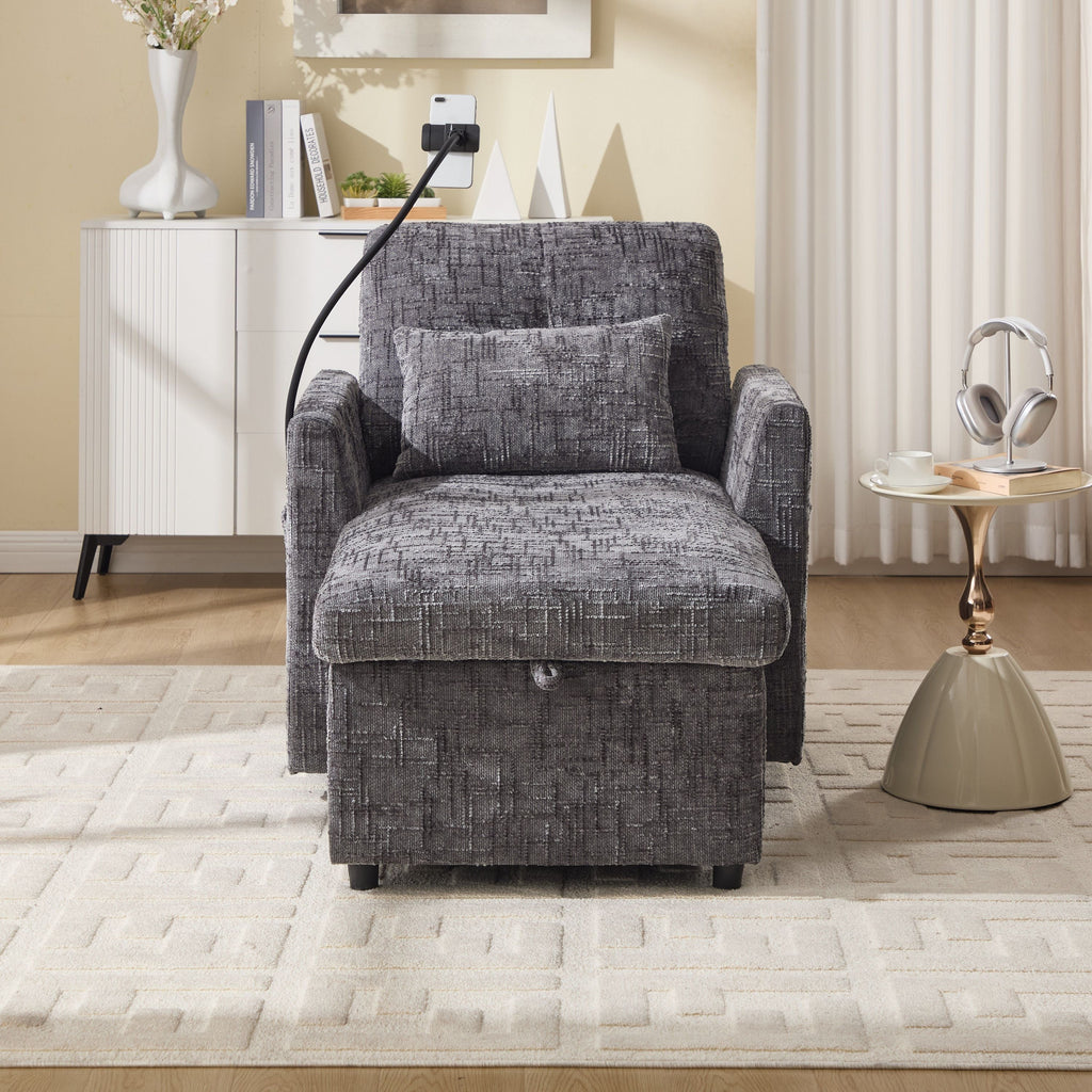 Multifunctional Lazy Person Sofa Recliner