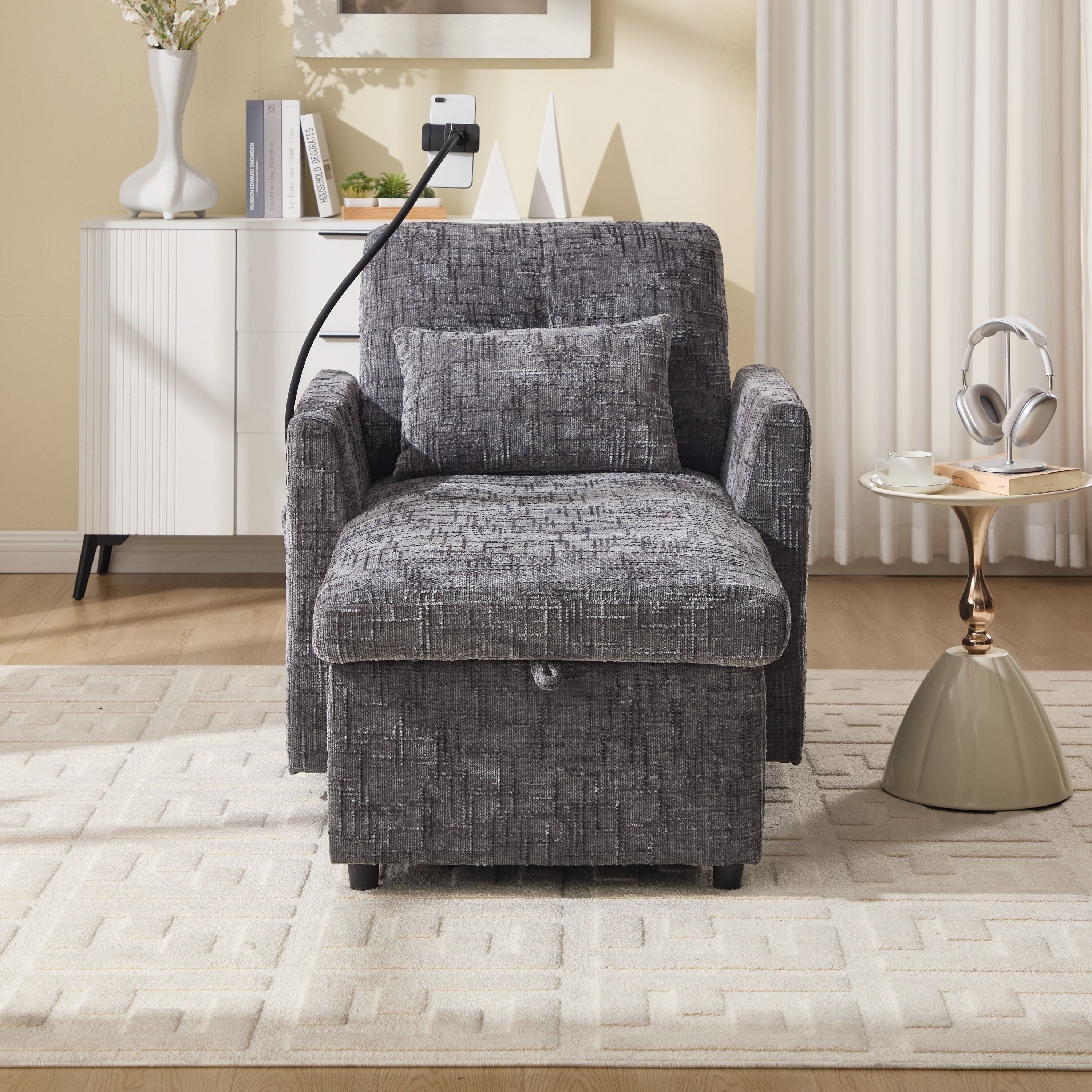 Multifunctional Lazy Person Sofa Recliner