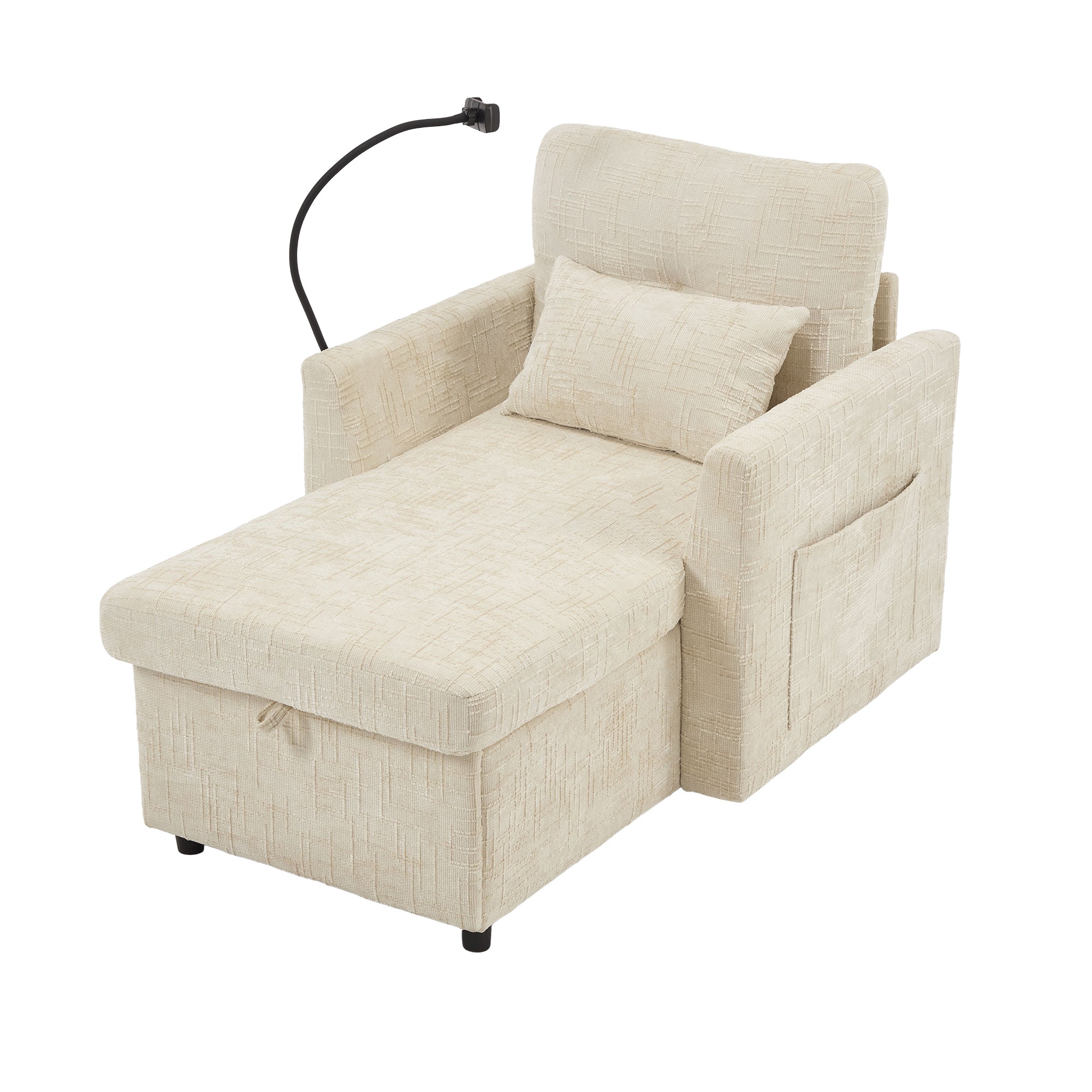 Multifunctional Lazy Person Sofa Recliner