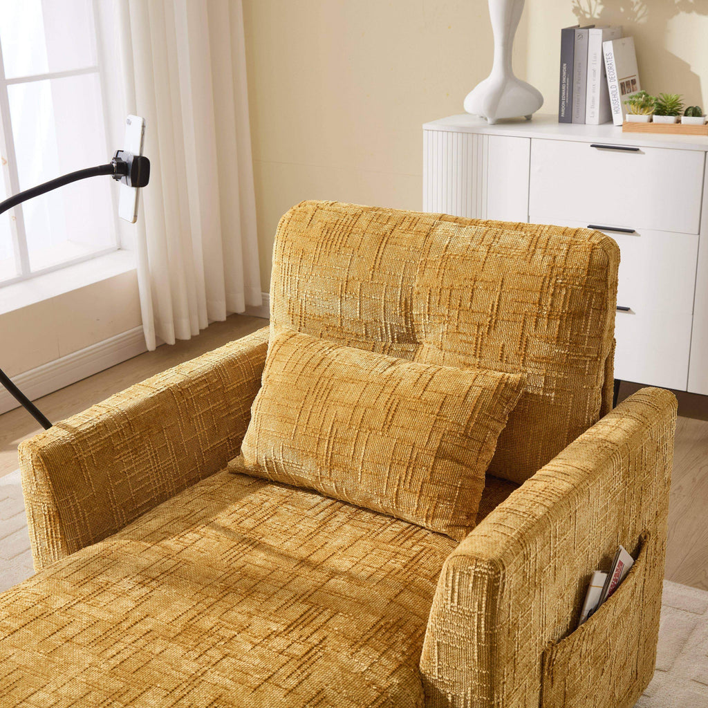 Multifunctional Lazy Person Sofa Recliner