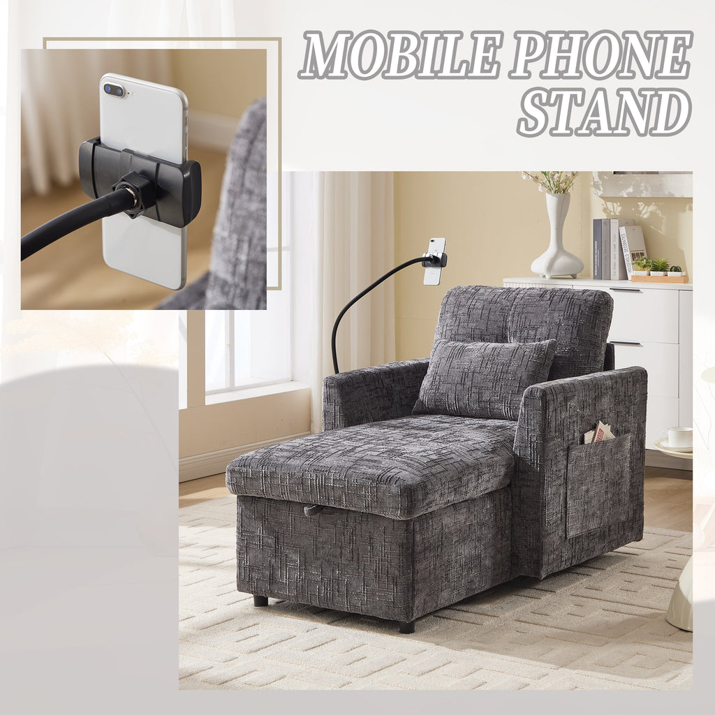 Multifunctional Lazy Person Sofa Recliner