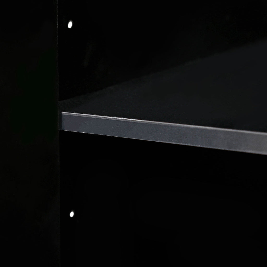 Modern Sideboard with Four Doors