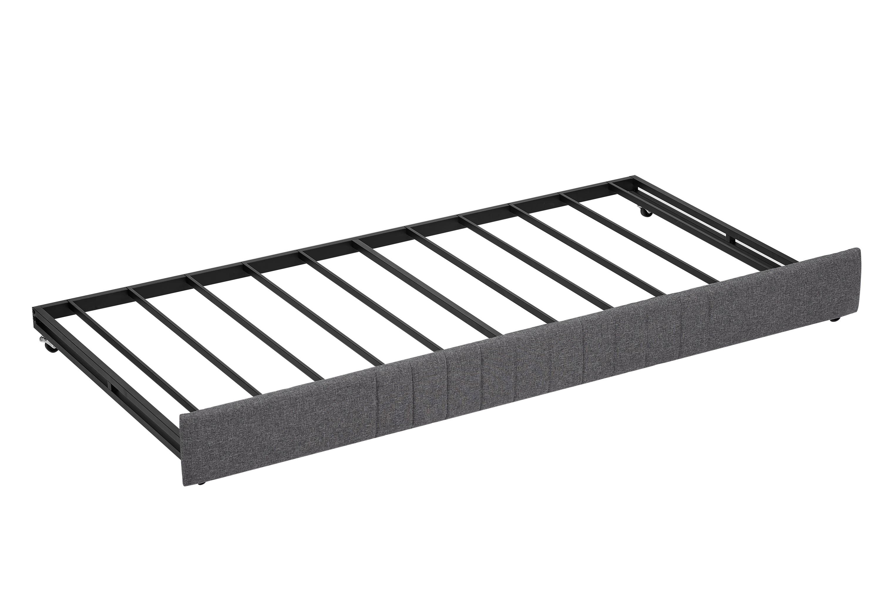 Twin Size Daybed with Metal Framed
