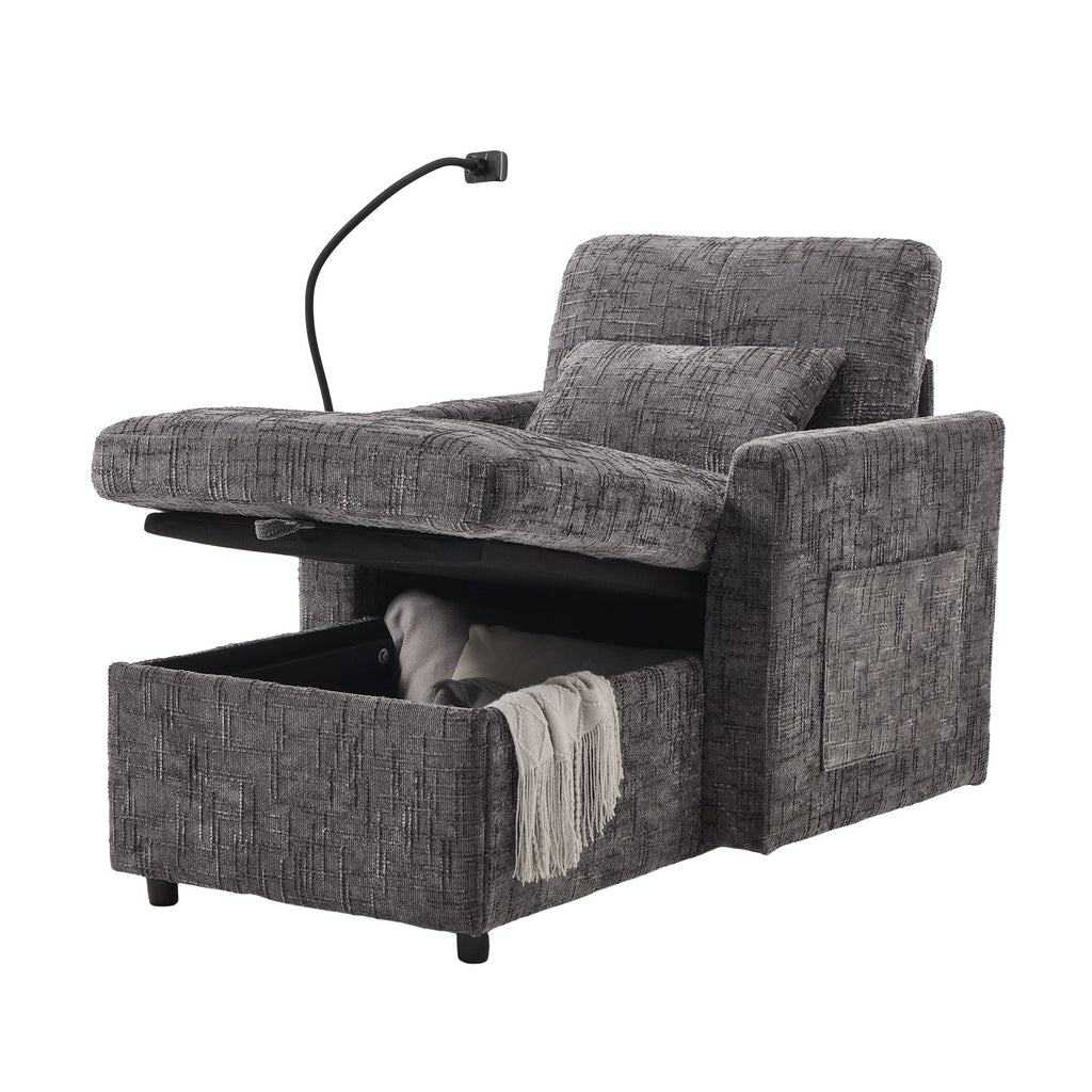 Multifunctional Lazy Person Sofa Recliner