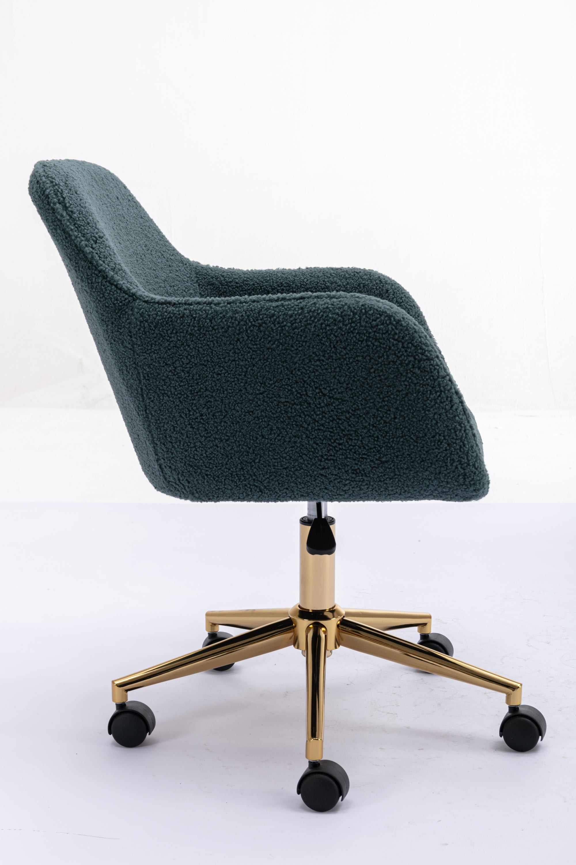 Modern Home Office Chair with Adjustable Height