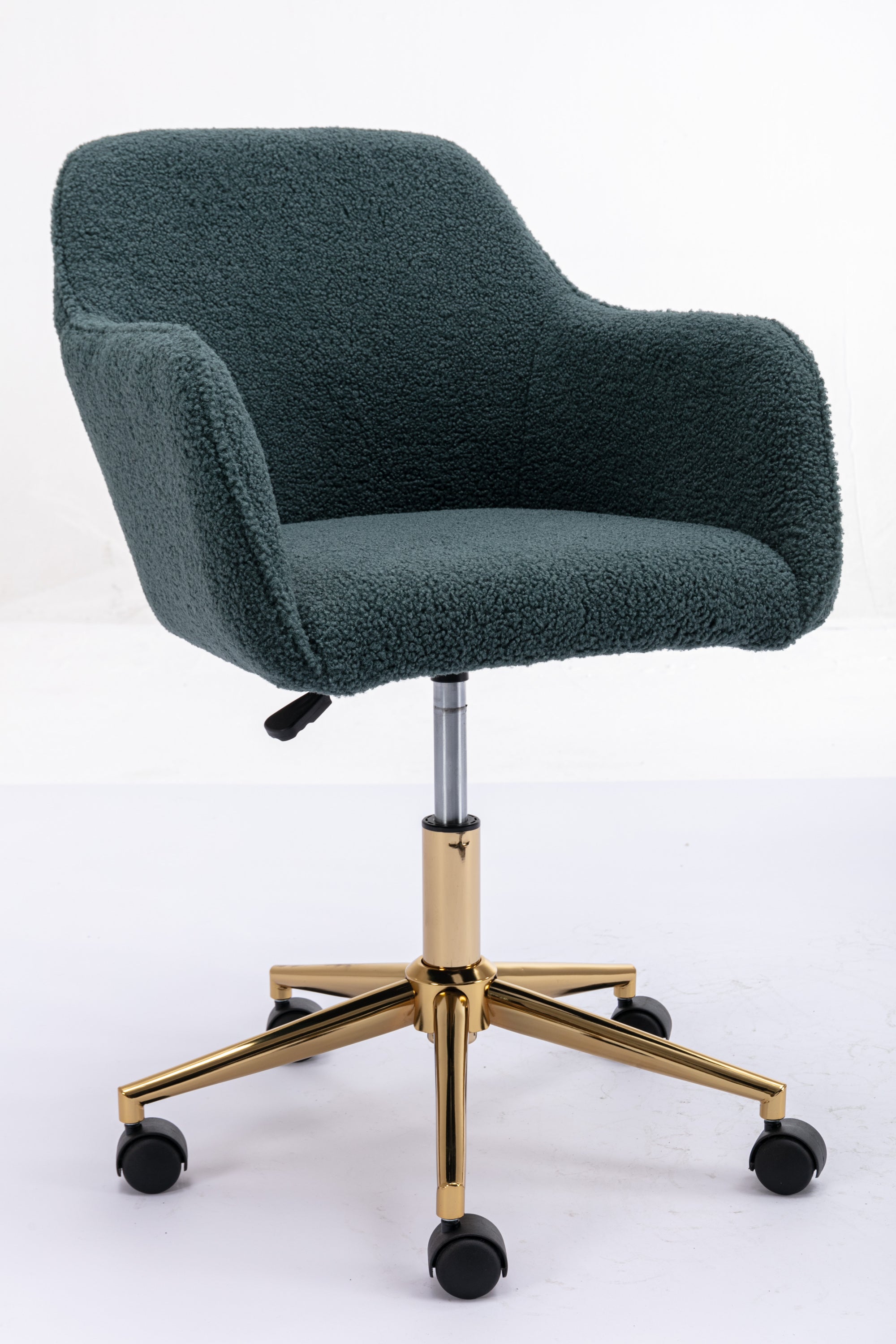 Modern Home Office Chair with Adjustable Height