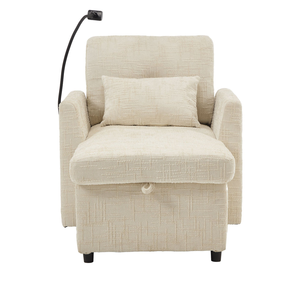 Multifunctional Lazy Person Sofa Recliner