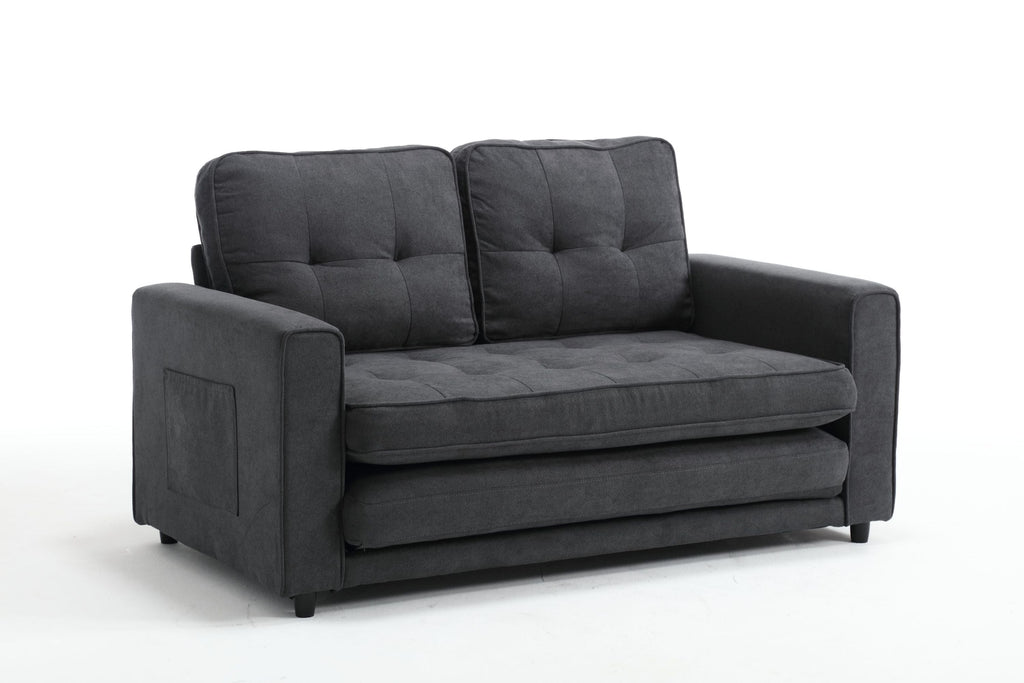 Pull Out Couch Bed for Living Room