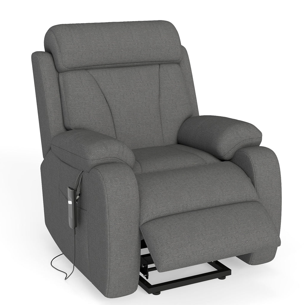 Electric Heavy Duty Lift Chair Recliners Chair for Small Spaces