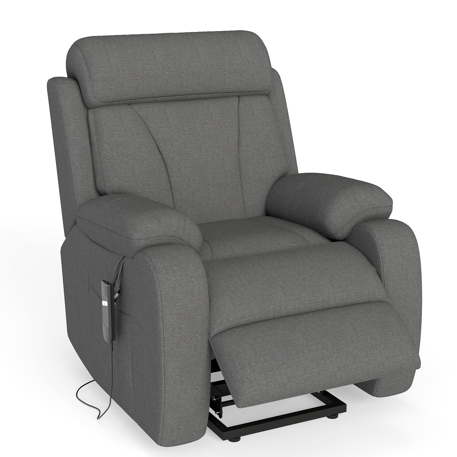 Electric Heavy Duty Lift Chair Recliners Chair for Small Spaces