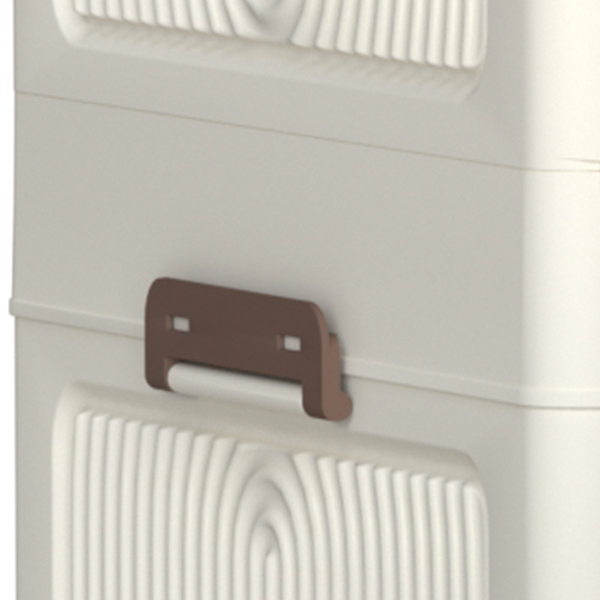 Portable Wardrobe Closet Storage Organizer