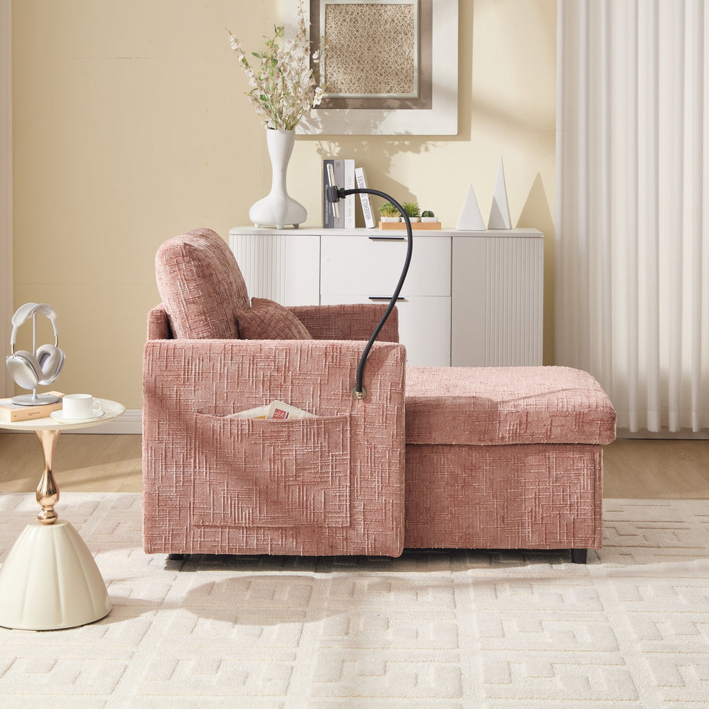 Multifunctional Lazy Person Sofa Recliner