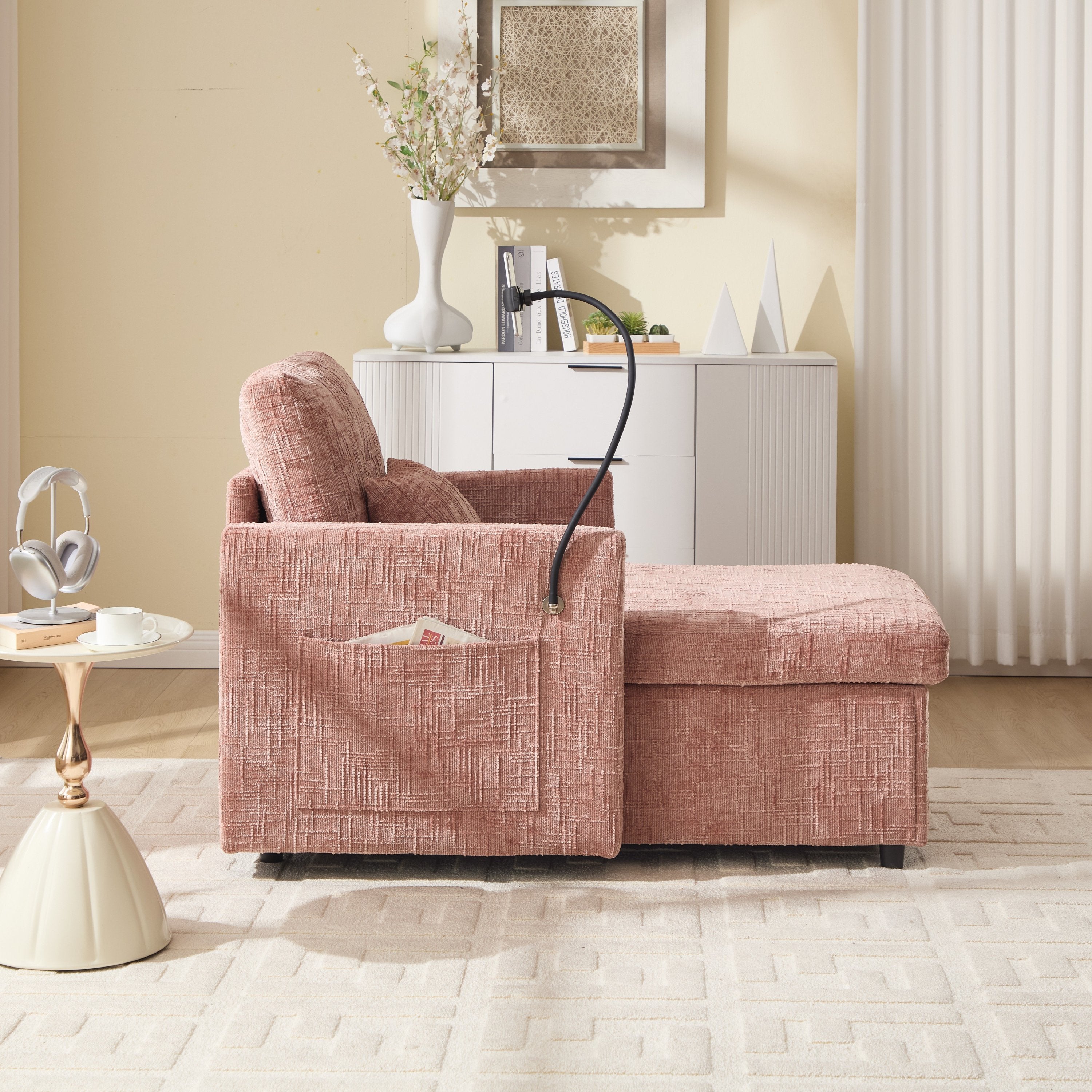 Multifunctional Lazy Person Sofa Recliner