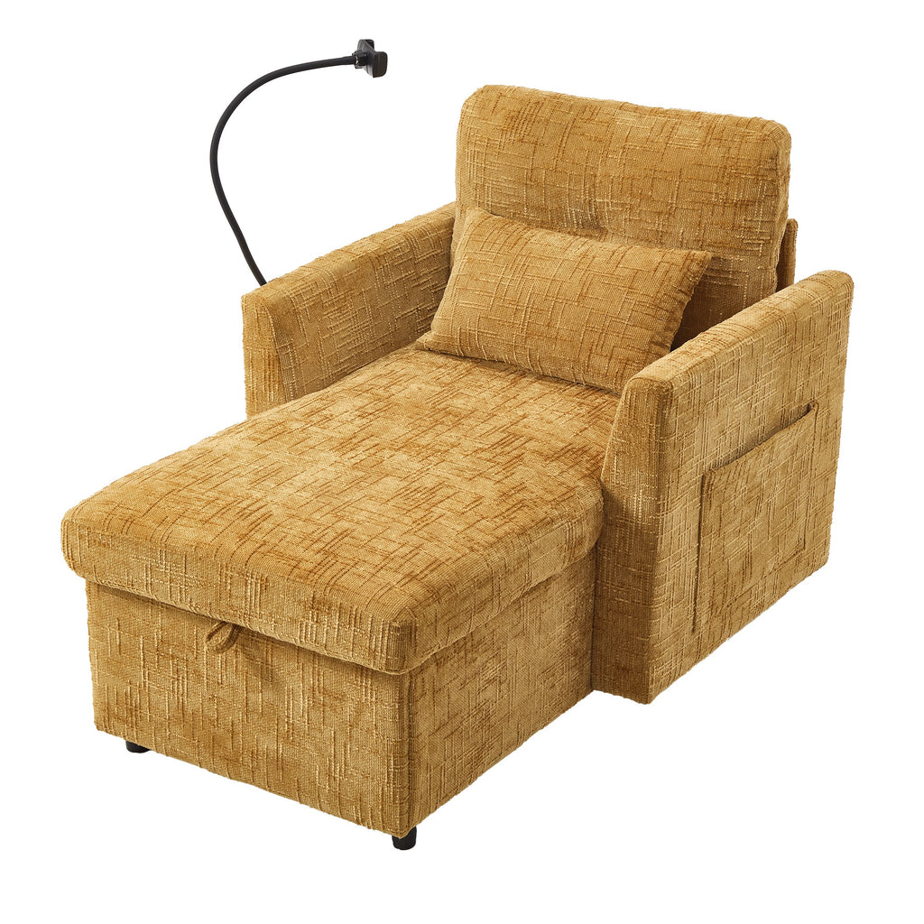 Multifunctional Lazy Person Sofa Recliner