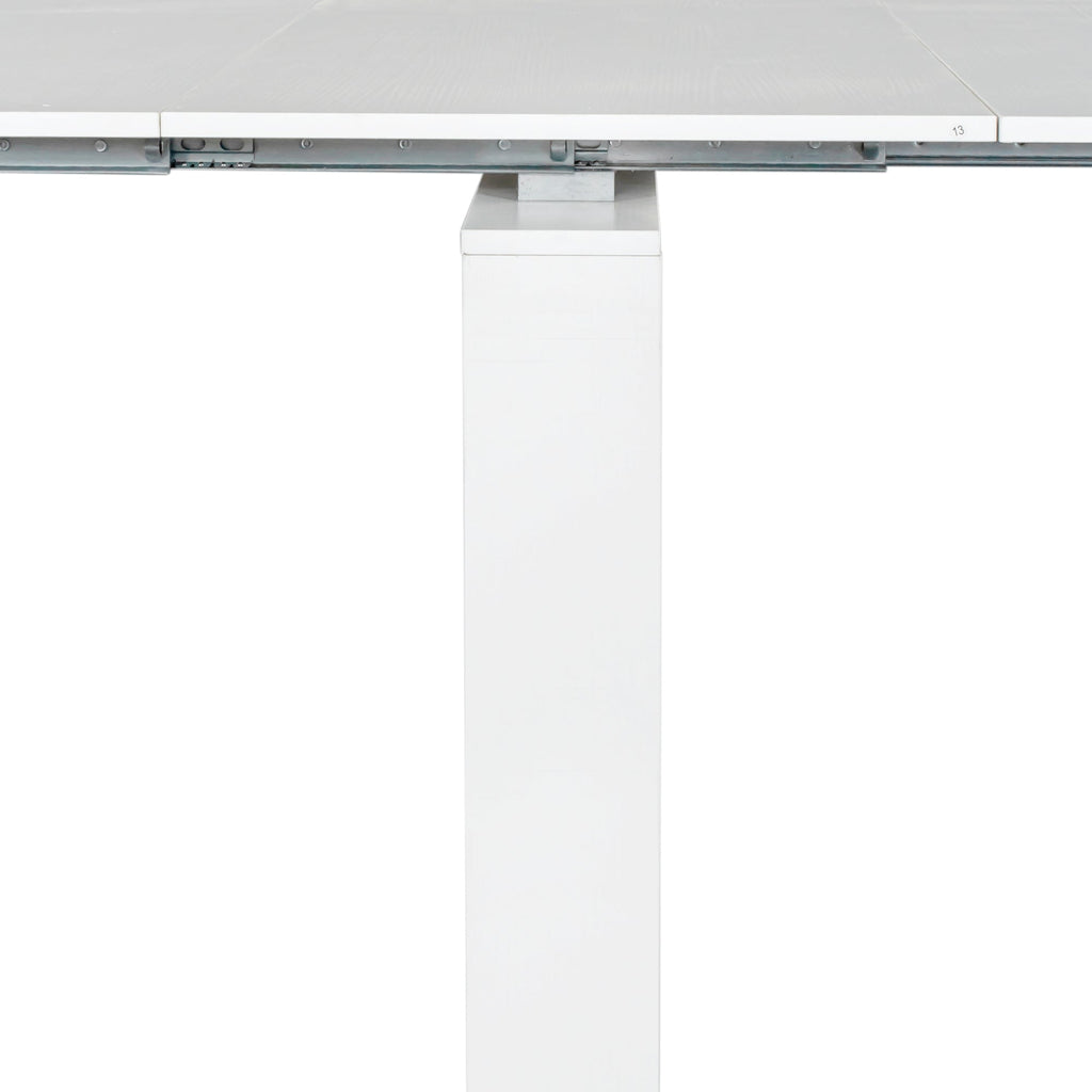 Multifunctional Extendable Console Table