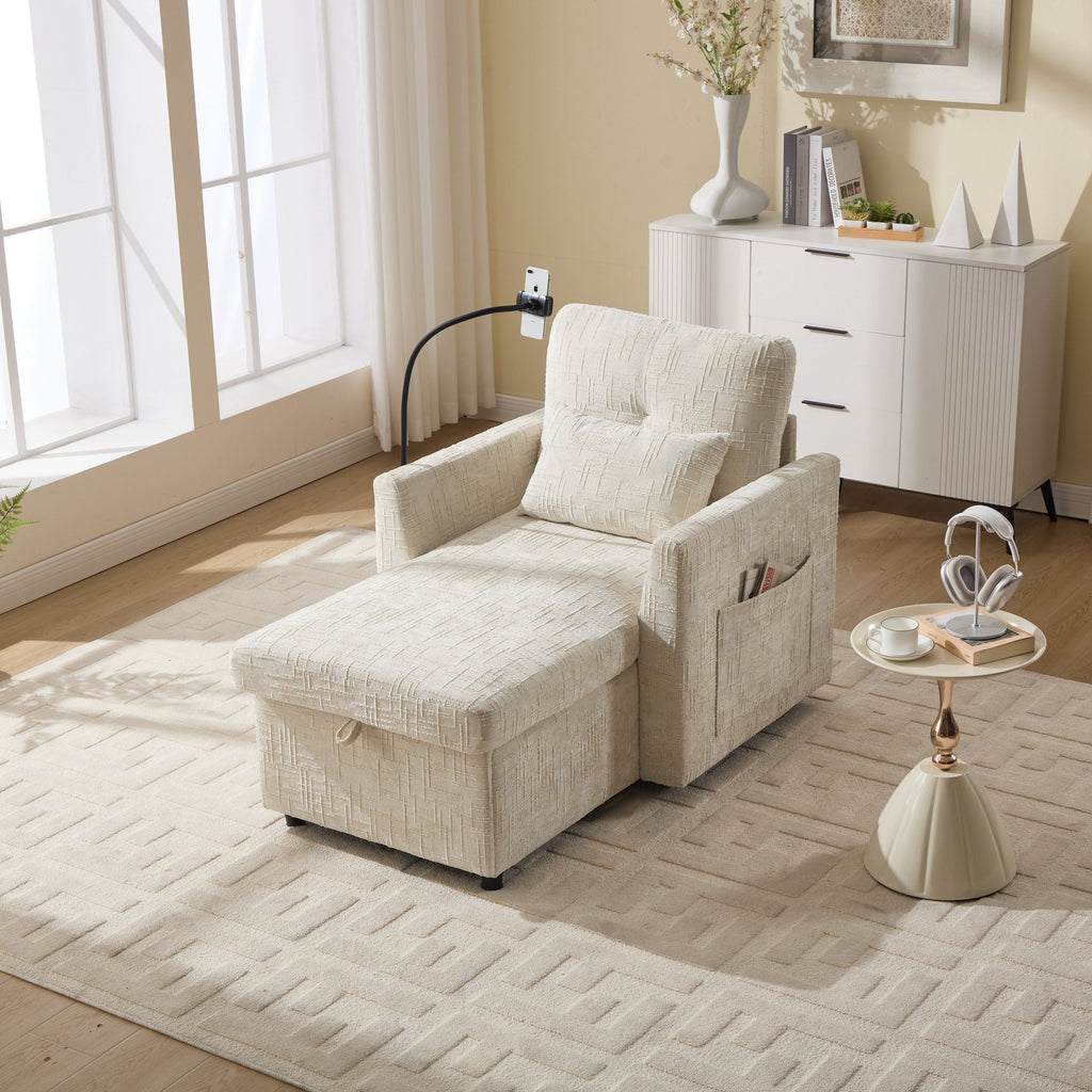 Multifunctional Lazy Person Sofa Recliner