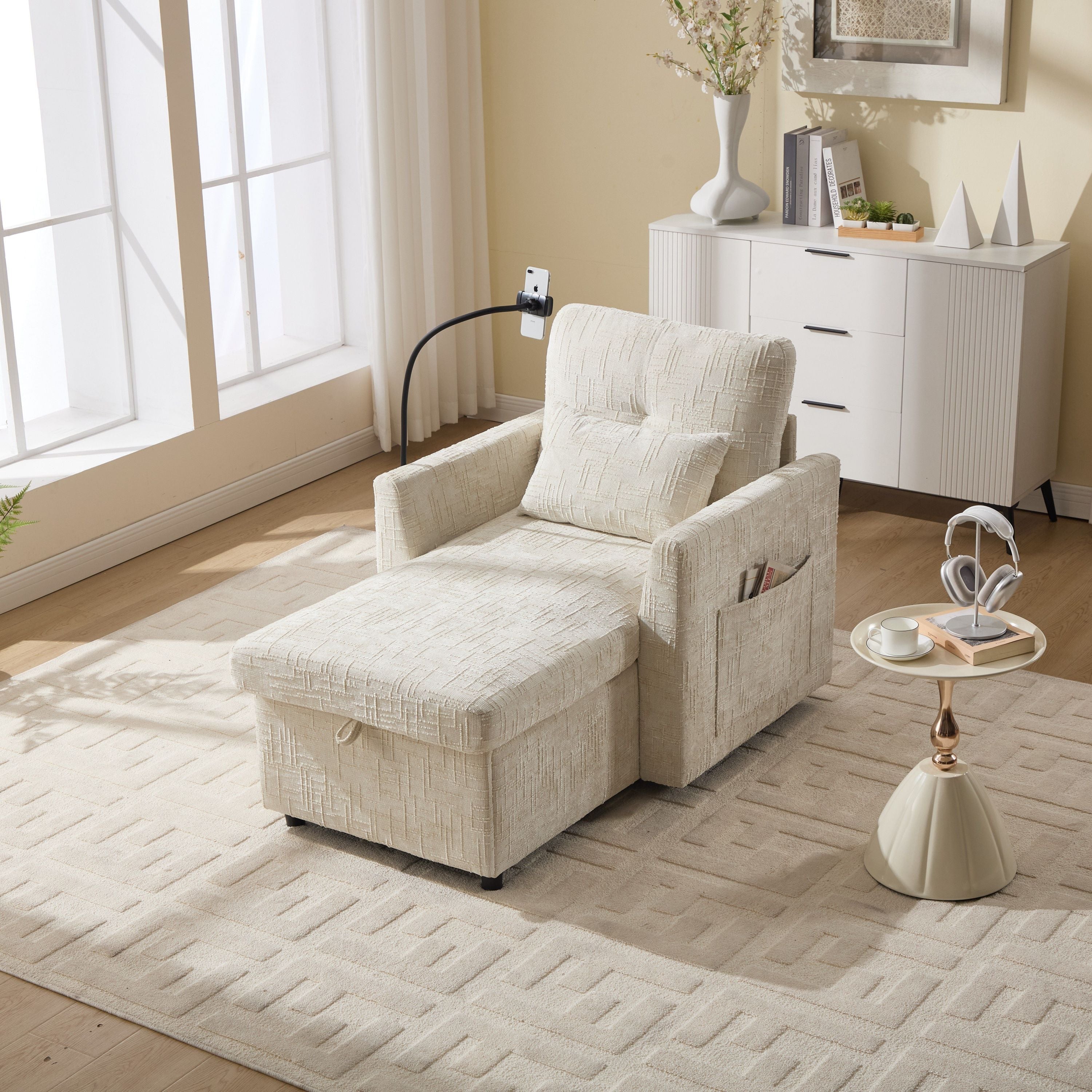 Multifunctional Lazy Person Sofa Recliner