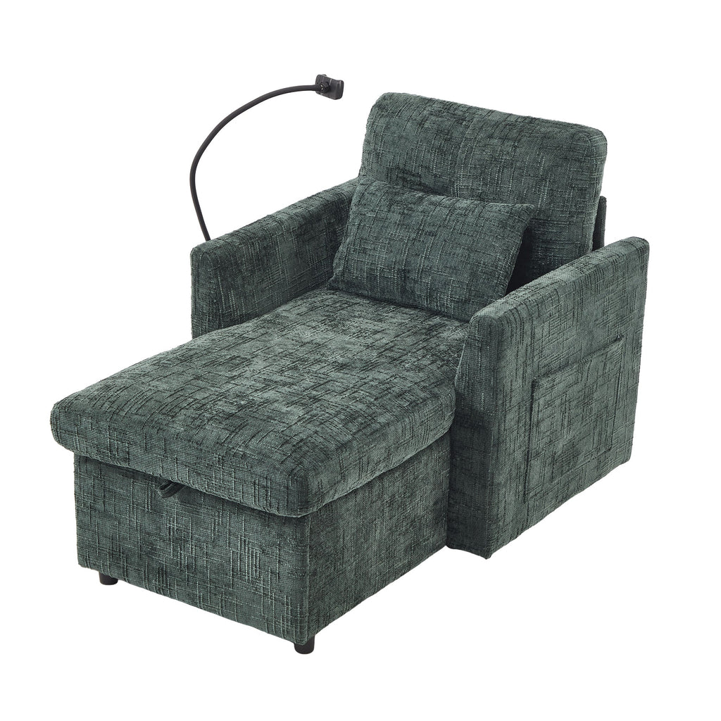 Multifunctional Lazy Person Sofa Recliner
