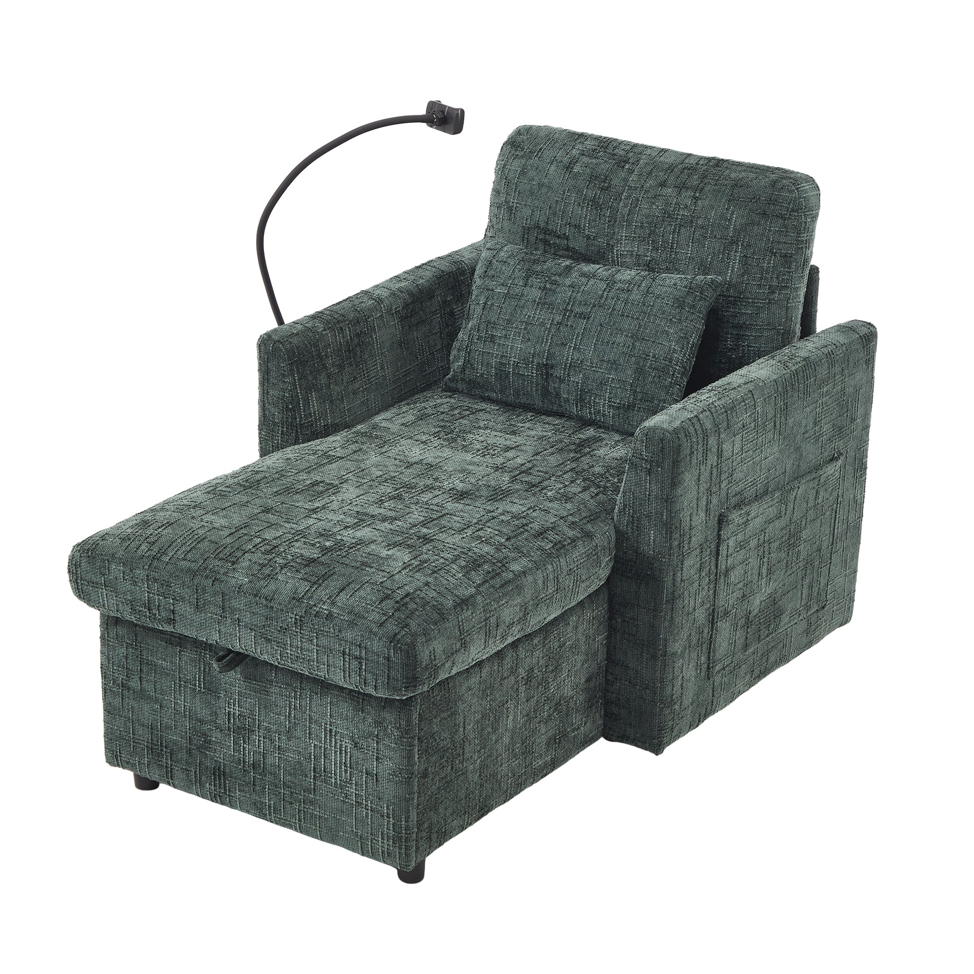 Multifunctional Lazy Person Sofa Recliner