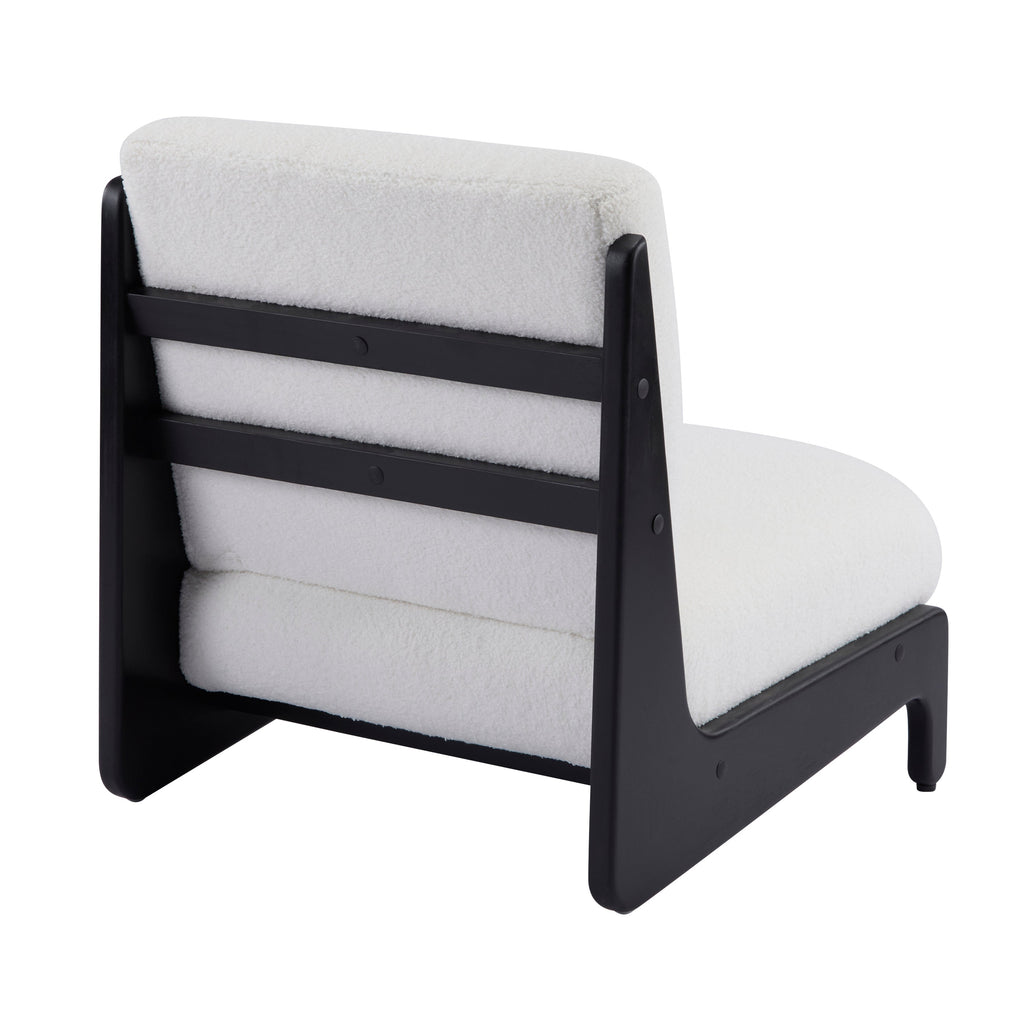 Scott Living Moda Accent Chair with Solid Wood Frame (Set of 2)