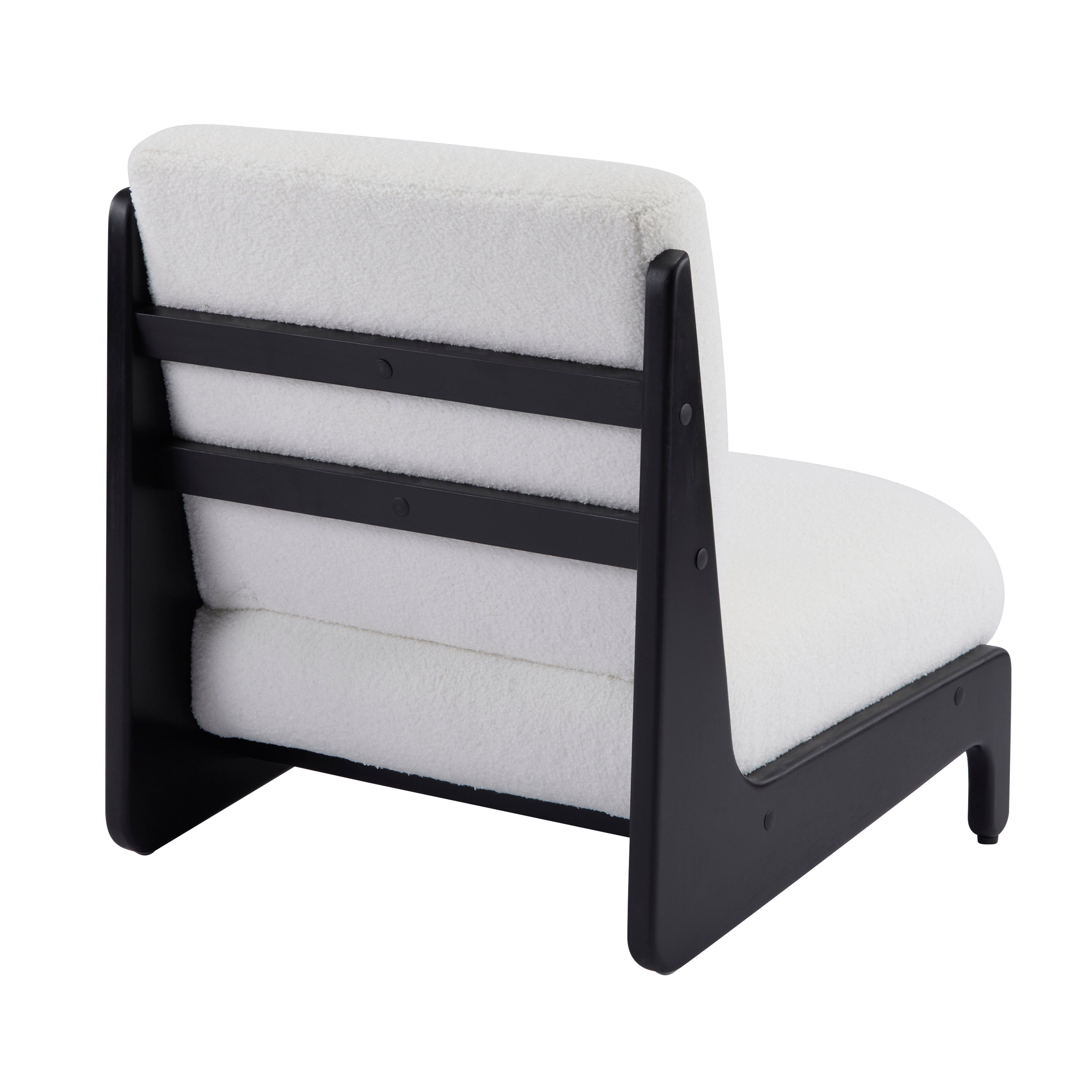 Scott Living Moda Accent Chair with Solid Wood Frame (Set of 2)