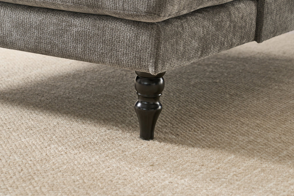 Modern Upholstered Indoor Leisure Sofa Chair