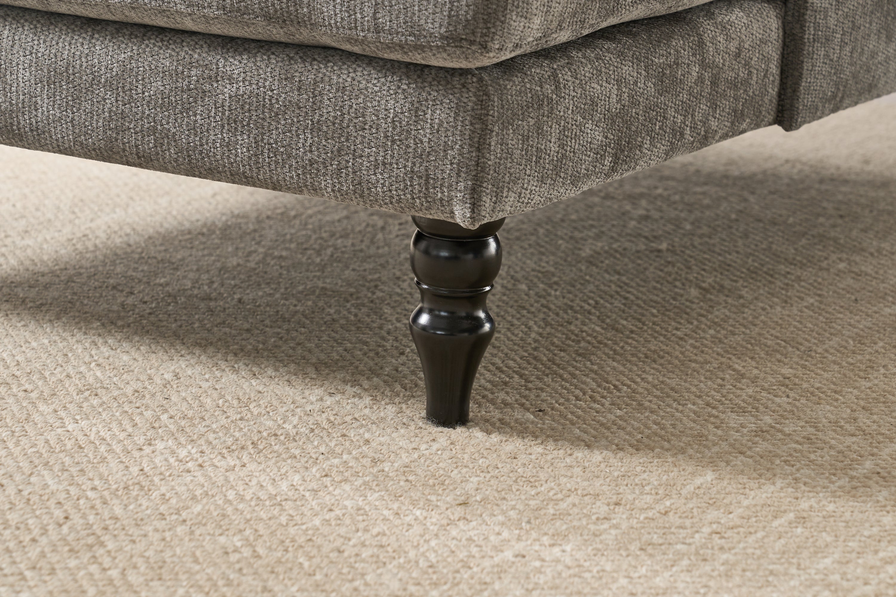 Modern Upholstered Indoor Leisure Sofa Chair