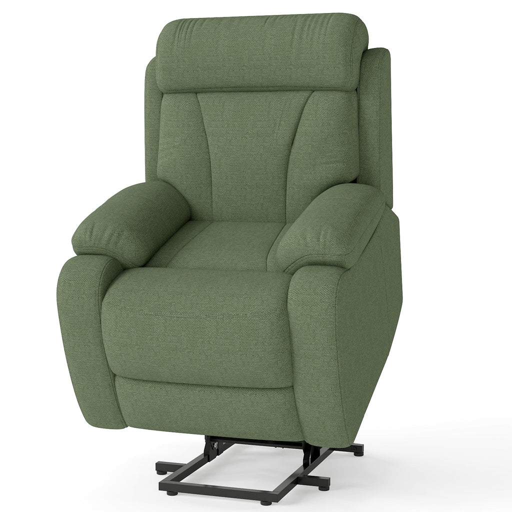 Electric Heavy Duty Lift Chair Recliners Chair for Small Spaces