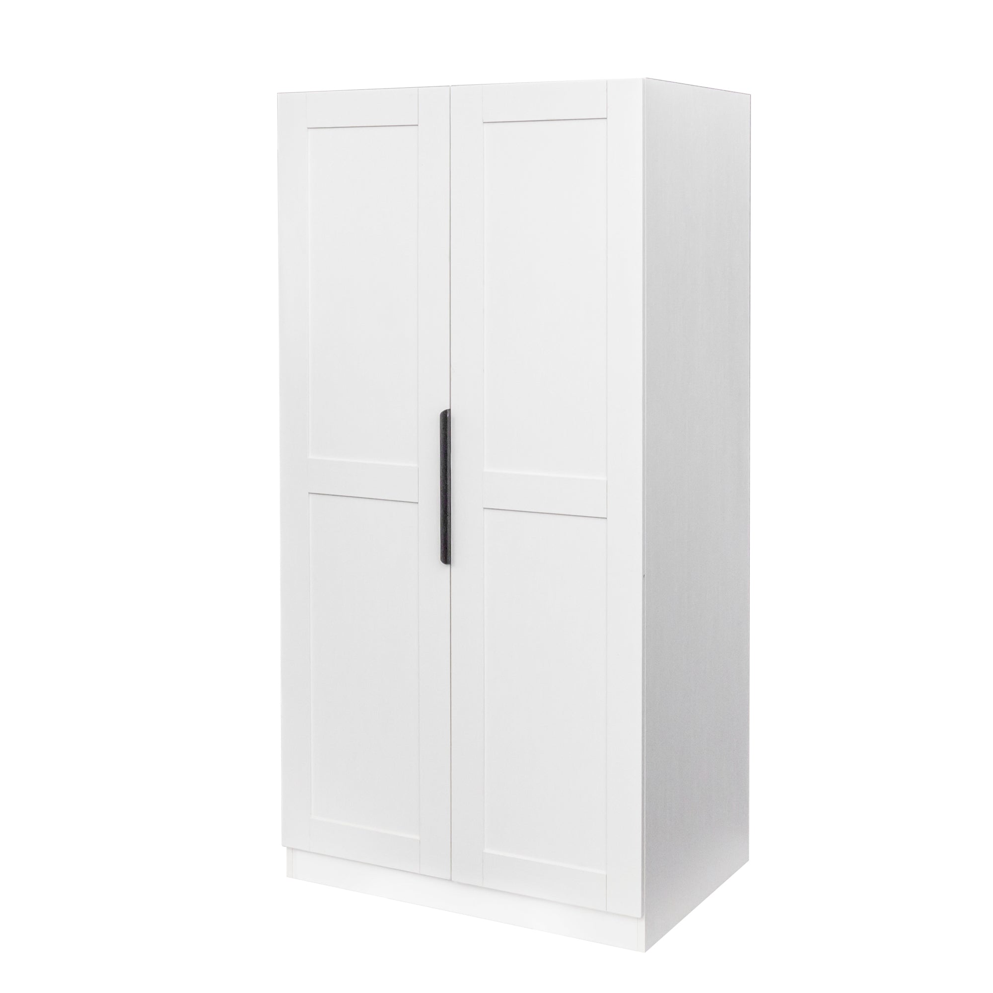62.99in Pantry Cabinet for Living Room and Dinning Room