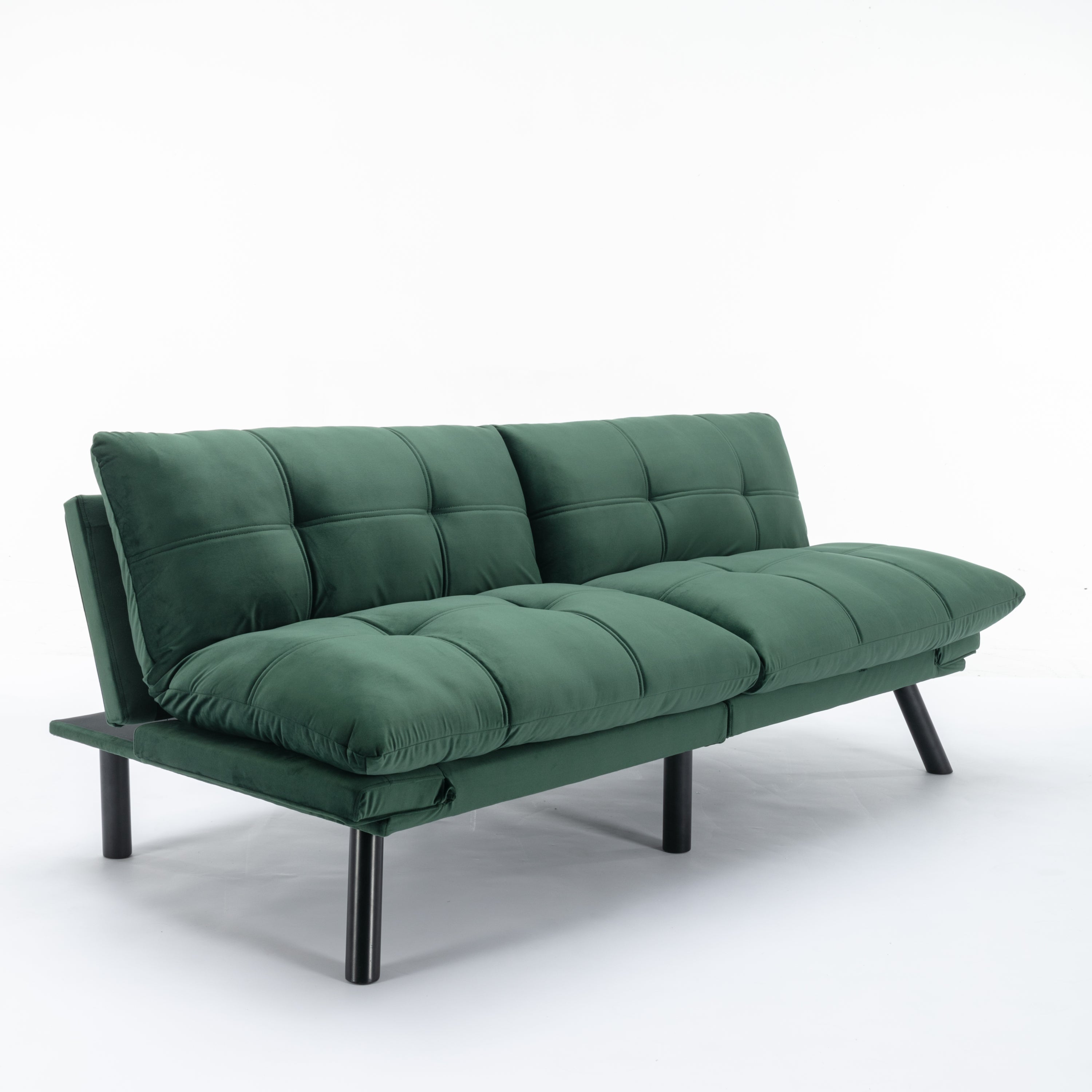 Modern Convertible Folding Modern Sofa Bed