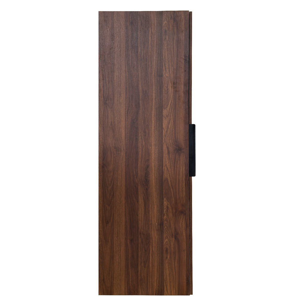 Kitchen Pantry Freestanding Buffet Storage Cabinet