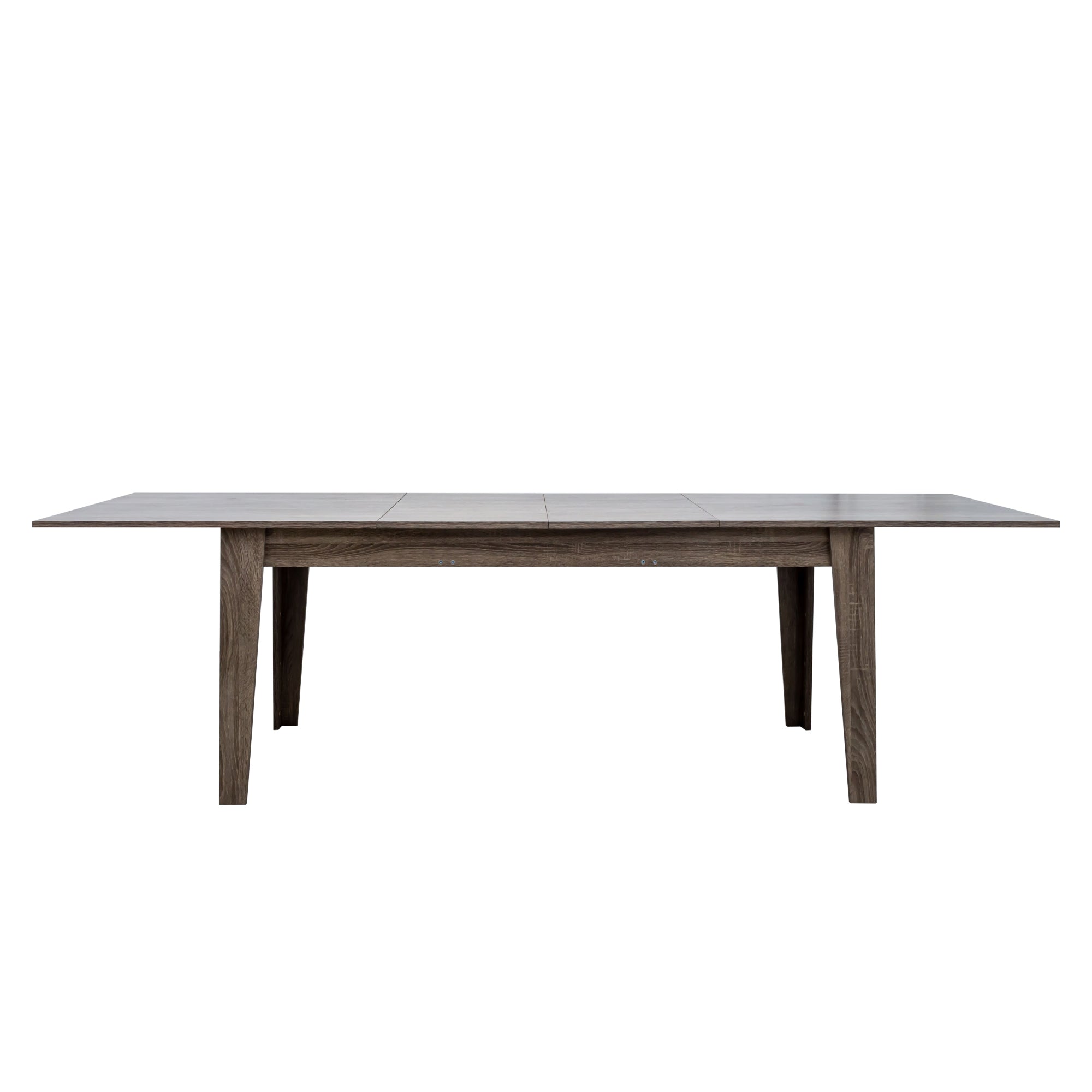 106.3in  Large Extendable Dining Table