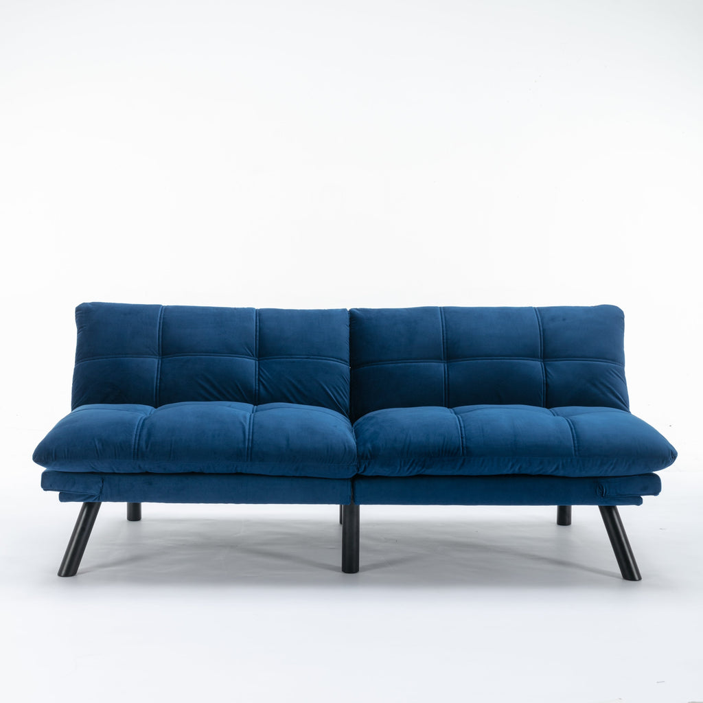 Modern Convertible Folding Modern Sofa Bed