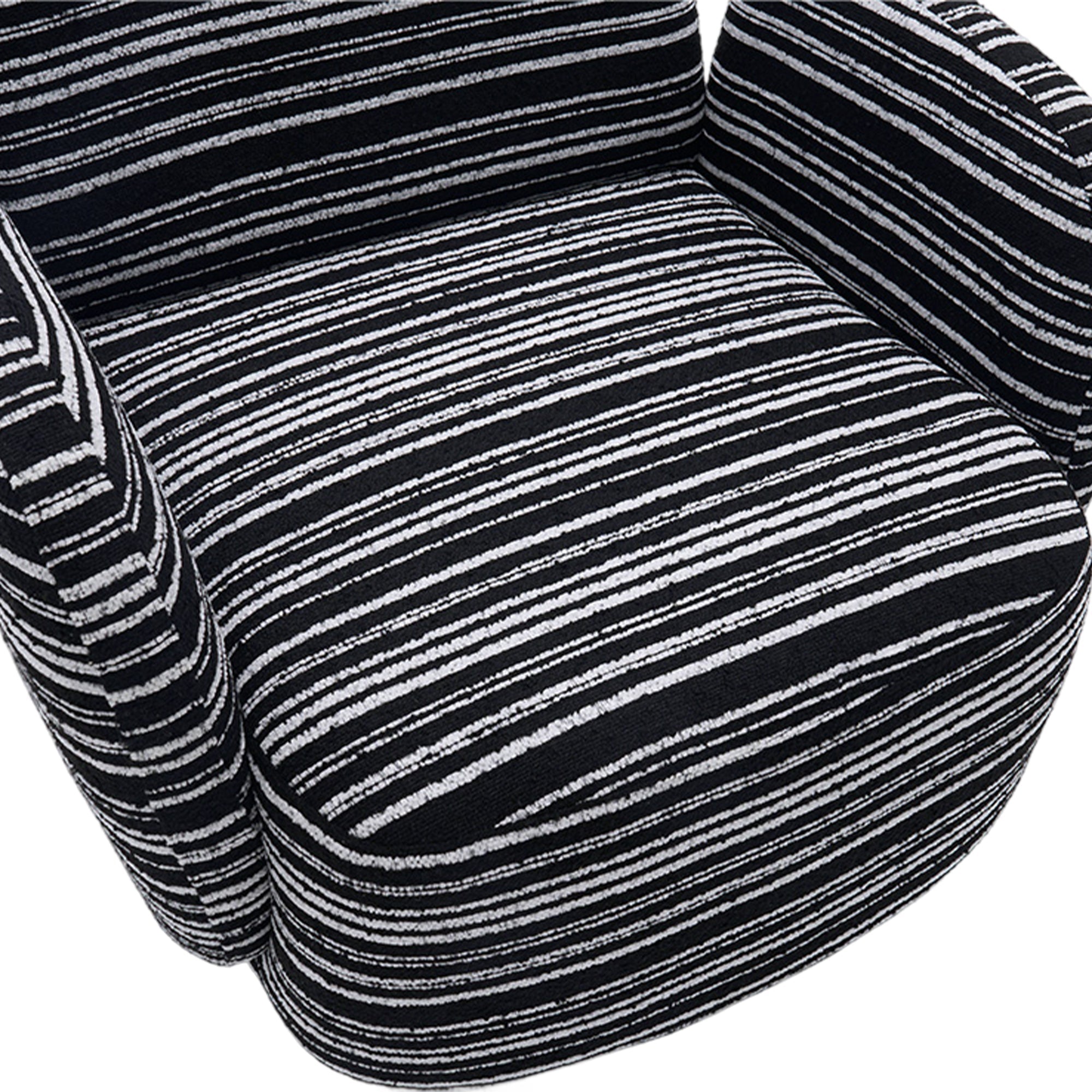 Modern Style Swivel Leisure Chair