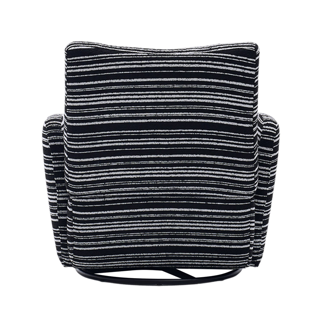 Modern Style Swivel Leisure Chair