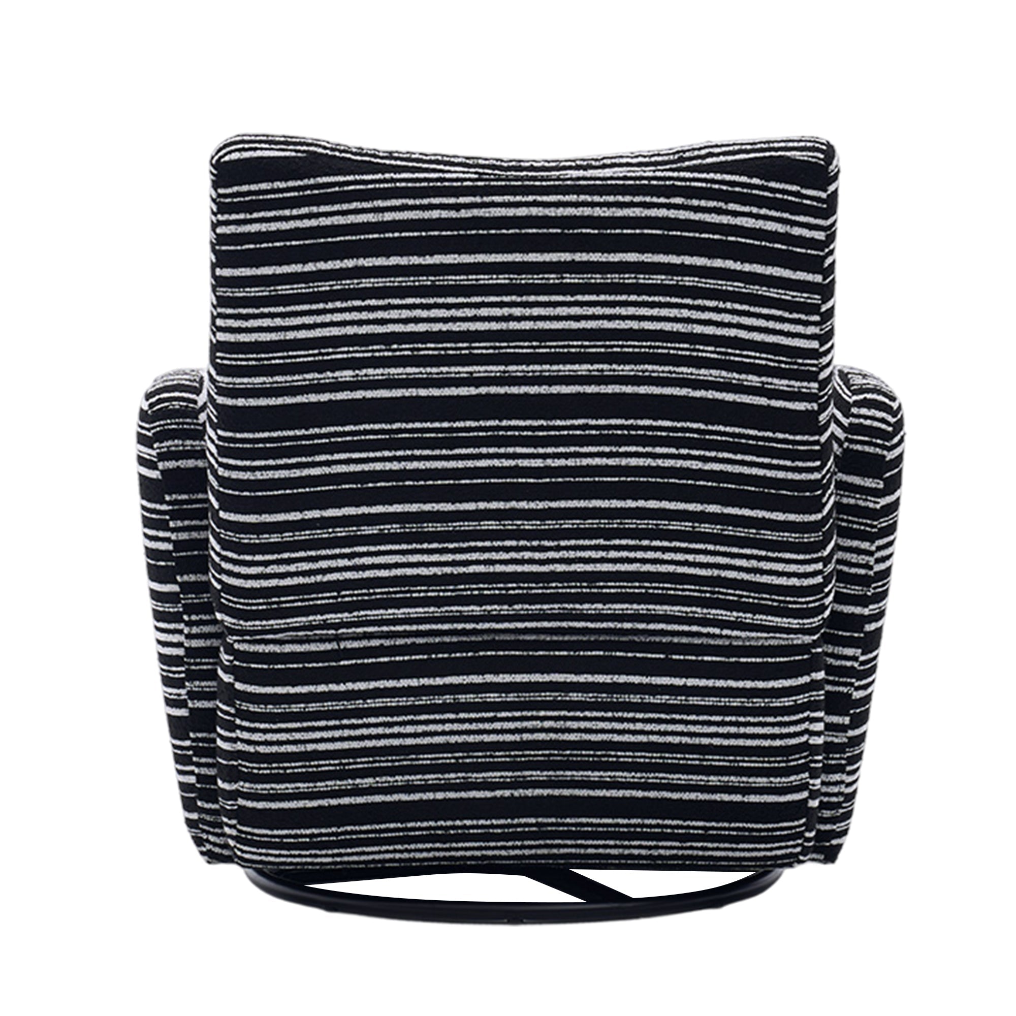 Modern Style Swivel Leisure Chair