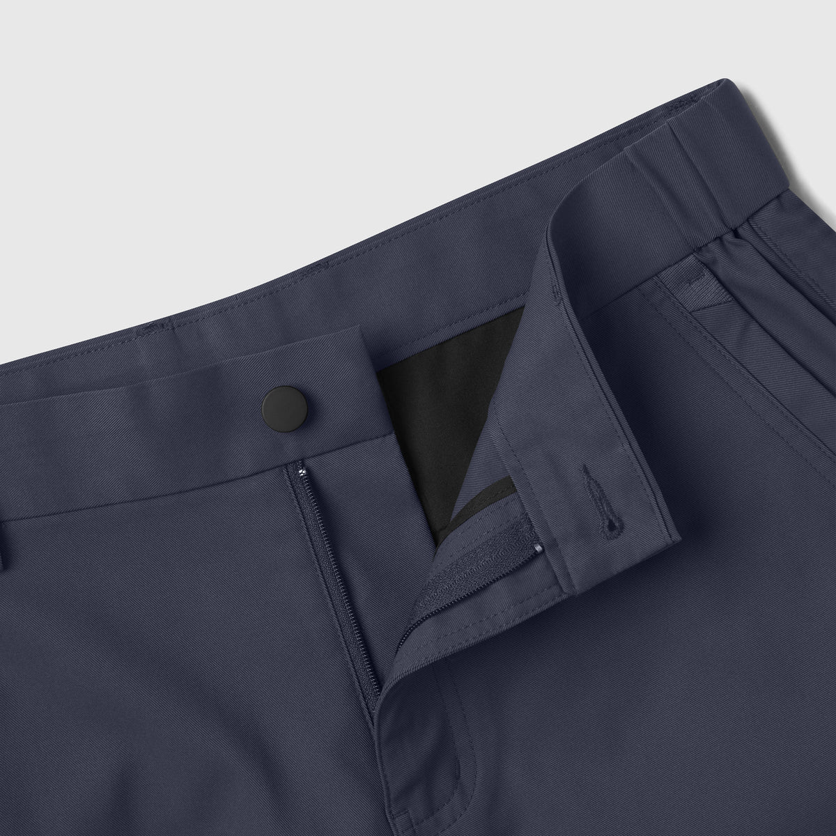 Jetsetter Tech Short 7" -- Deep Blue