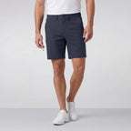 Jetsetter Tech Short 7" -- Deep Blue