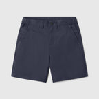 Jetsetter Tech Short 7" -- Deep Blue