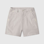 Jetsetter Tech Short 7" -- Sand Stone