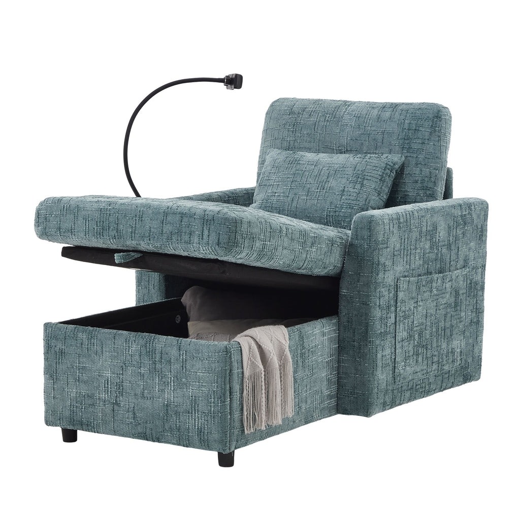 Multifunctional Lazy Person Sofa Recliner
