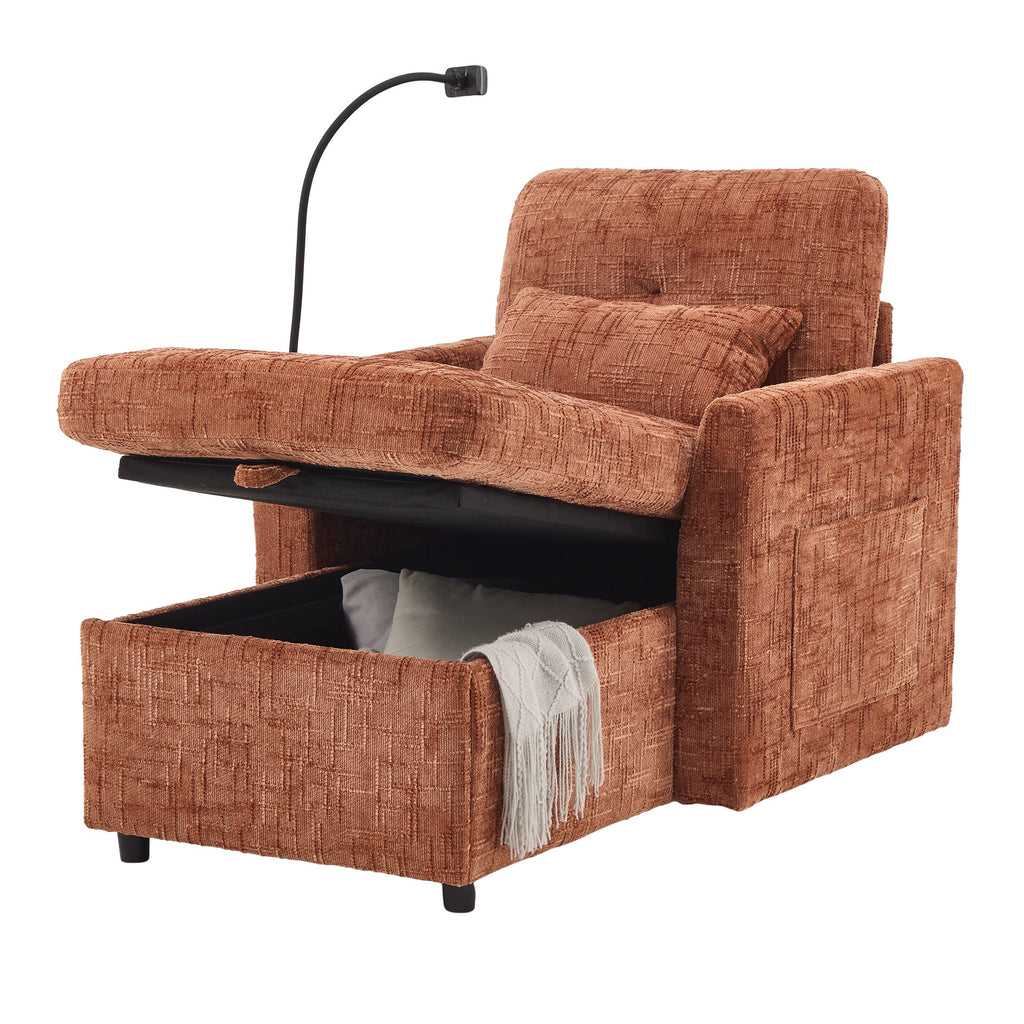 Multifunctional Lazy Person Sofa Recliner