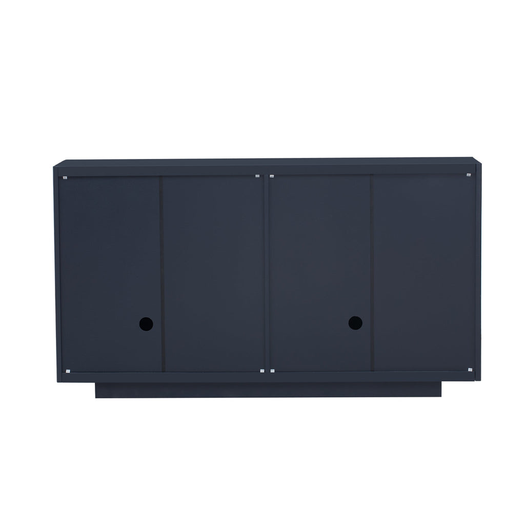 Sideboard Cabinet with Ample Storage Space