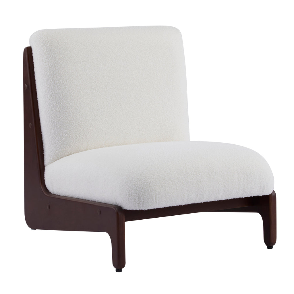 Scott Living Moda Accent Chair with Solid Wood Frame (Set of 2)