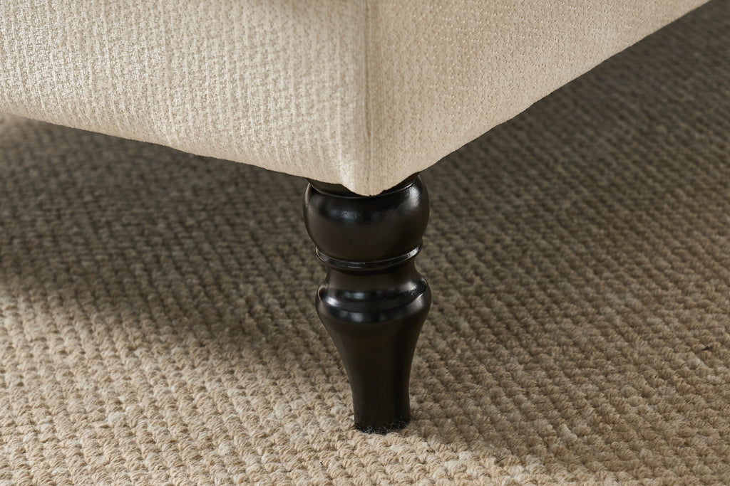 Modern Upholstered Indoor Leisure Sofa Chair