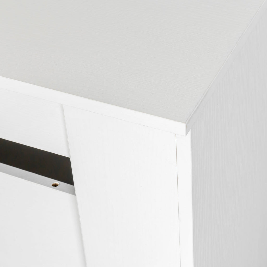 Multifunctional Extendable Console Table