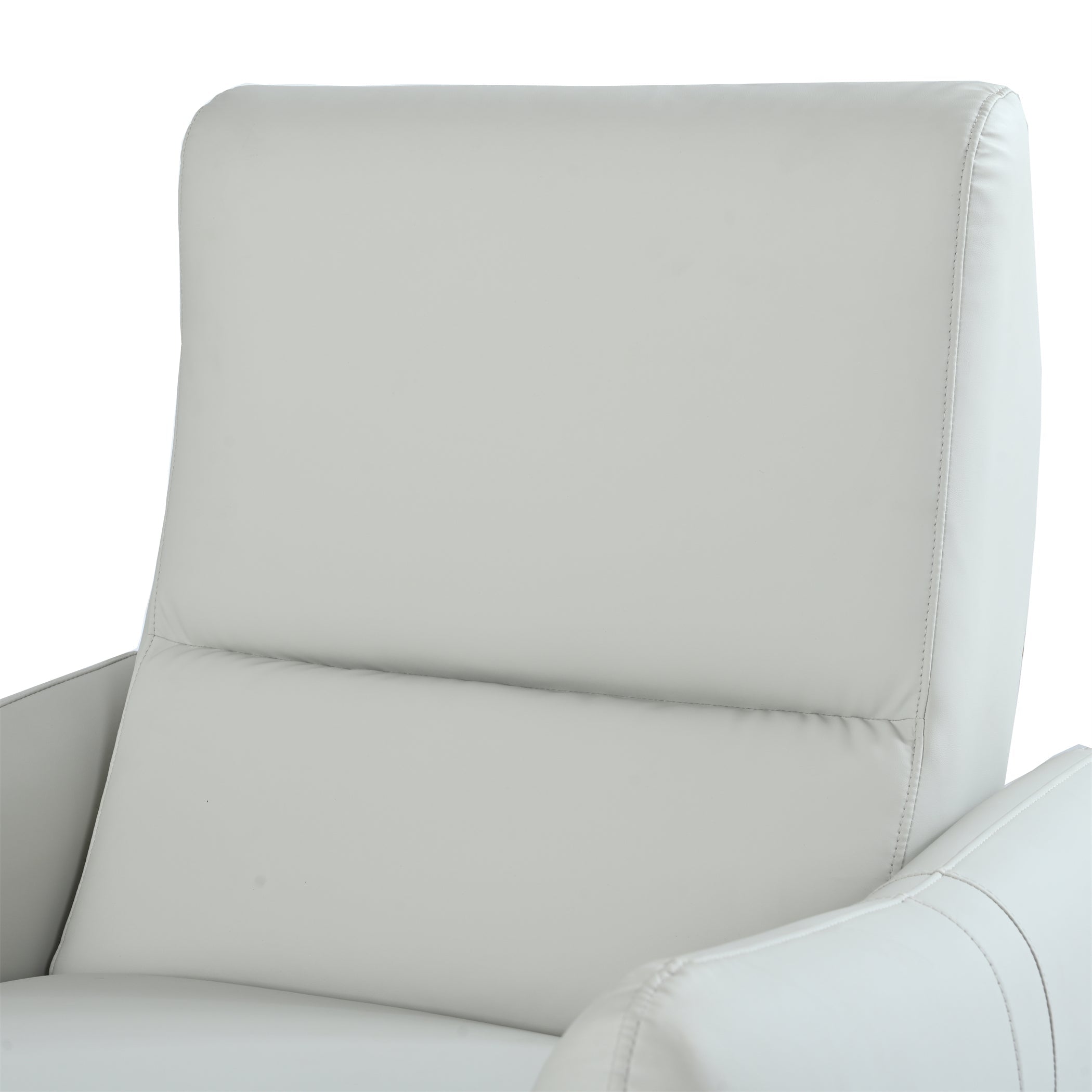 Wall Hugger Power Recliner Chair