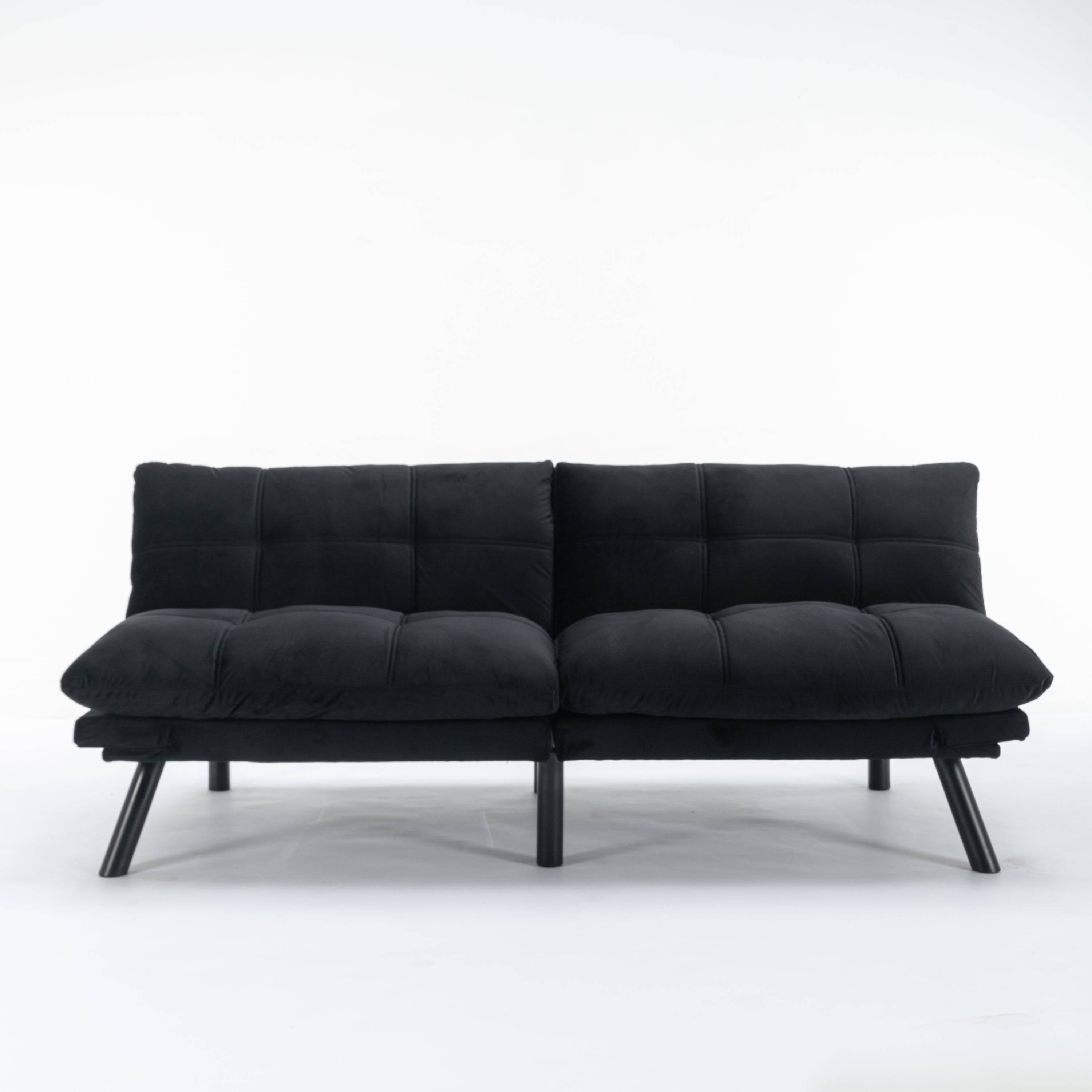 Modern Convertible Folding Modern Sofa Bed